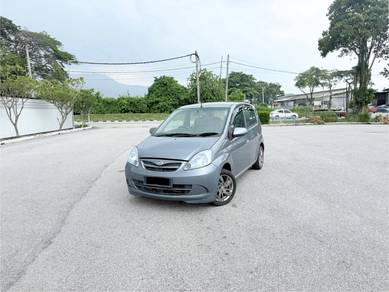 2012 Perodua VIVA 850 EX (M) TIP TOP NEGO