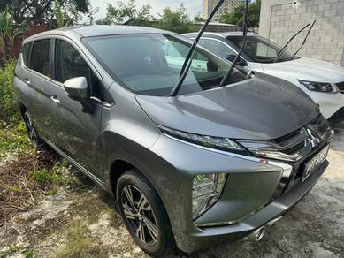 Mitsubishi Xpander 1.5 MY20 (A)