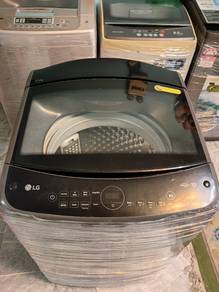 washing machine. LG.17KG. inventor 