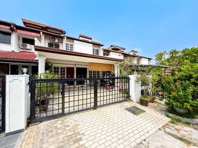2-storey-Terraced-House-for-sale-Subang-Jaya-Selangor