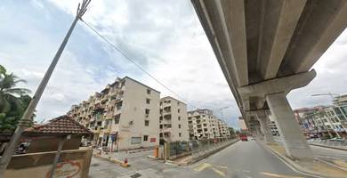 [2310] 100%Loan✔️Makmur Apartment Bandar Sunway 850sf✔️1Carpark✔️0Depo