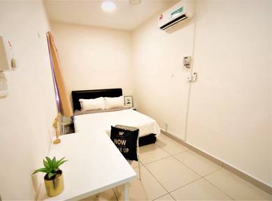 Pv21 – Variety Room to Rent, Fully Furnished