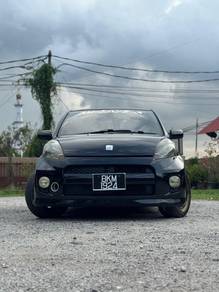2009 Perodua MYVI 1.3 SX MY05 M300 FACELIFT (M)