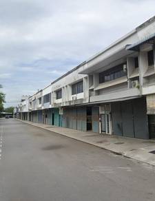1.5-Storey Light Industrial Factory Sungai Lokan Butterworth