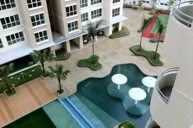 Titiwangsa Sentral for Sale