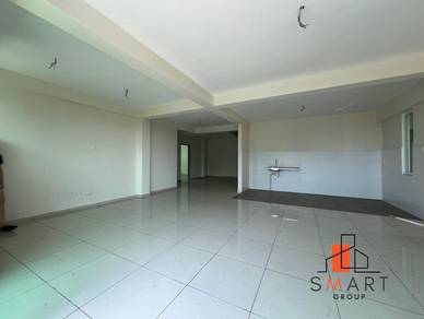 Delima Emas Condo @ Juru For Sale | Brand New | Big SQFT