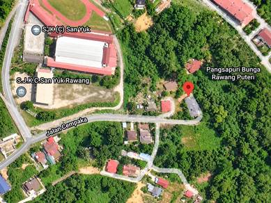 Agricultural-Land-for-sale-Rawang-Selangor