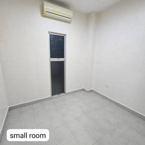 R3.4K/Bayou Leisure Farm/Gelang Patah/4B3B/FF/ANSON