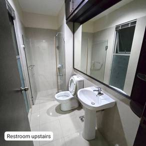 2-storey-Terraced-House-for-rent-Gelang-Patah-Johor