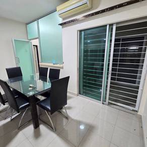 R3.4K/Bayou Leisure Farm/Gelang Patah/4B3B/FF/ANSON