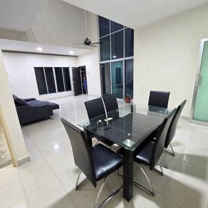 R3.4K/Bayou Leisure Farm/Gelang Patah/4B3B/FF/ANSON