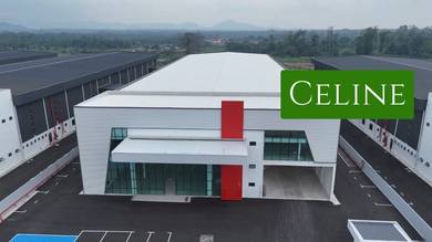 VDI Industrial Park, Batu Kawan, Penang