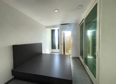 2-storey-Terraced-House-for-rent-Penampang-Sabah
