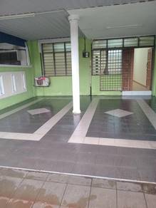Teres Setingkat Taman Cengal Indah 2 | Kulim, Kedah🏡