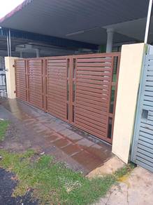 Teres Setingkat Taman Cengal Indah 2 | Kulim, Kedah🏡