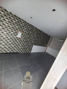 3 Storey Shop for Rent | Kepayang Commerce Square, Seremban