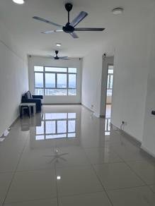 Midas perling 3 bedroom 2 bathroom partially furnished Jb town 2nd lin