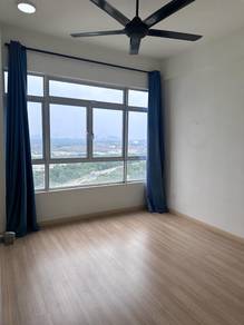 Midas perling 3 bedroom 2 bathroom partially furnished Jb town 2nd lin