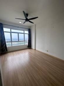 Midas perling 3 bedroom 2 bathroom partially furnished Jb town 2nd lin