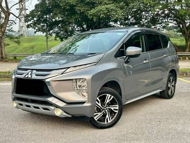 2023 Mitsubishi XPANDER 1.5 MY20 (A)