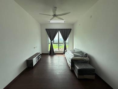 Residensi Damai @ Permatang Pauh Fully Furnished For Rent
