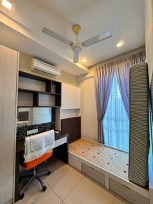 Single Room FEMALE Cyberjaya