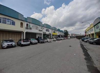 Warehouse-/-Factory-for-sale-Kepong-Kuala-Lumpur