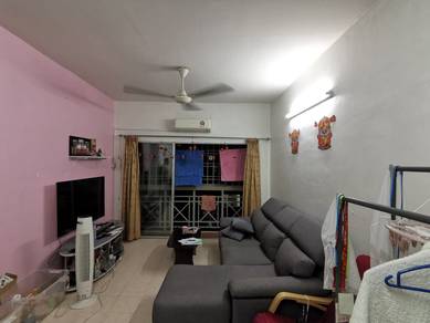 Sri impian Apartment