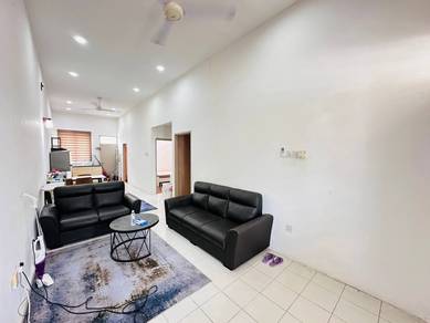 OPEN FACING💥BELOW MV🔥Residensi Prima Desa Aman,Kulim,Kedah.