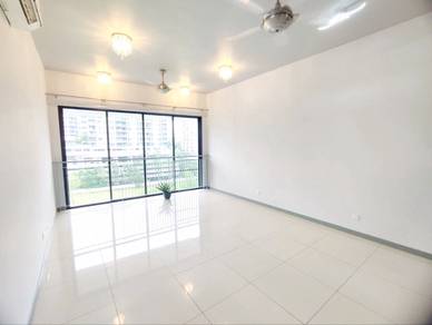 Renai Jelutong Bukit Jelutong Shah Alam (Corner Unit Near to Pool)