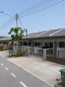 Single Storey Intermediate @Sin San Tu, Moyan