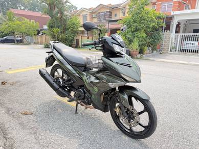 y15zr 2022