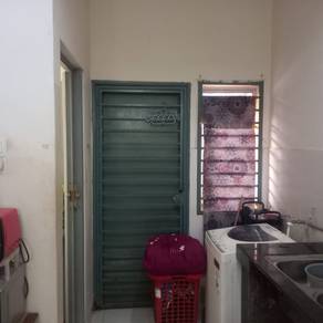 Single Storey Warisan Bestari