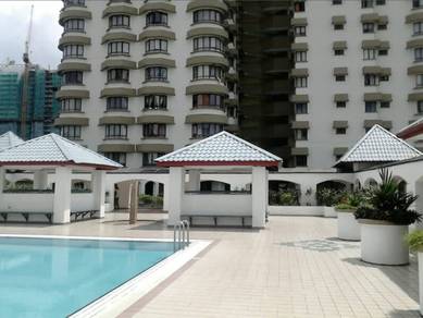 Menara Polo for Sale