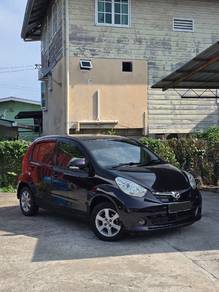 2011 Perodua MYVI 1.3 EZ STANDARD (A)