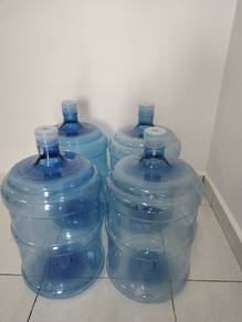 Bottle Water