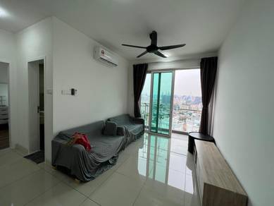 Sentul Point Suite Apartment