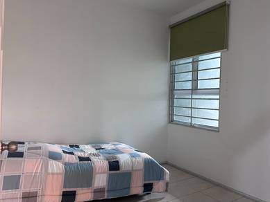 Double Storey Intermediate @Wan Alwi, Kuching