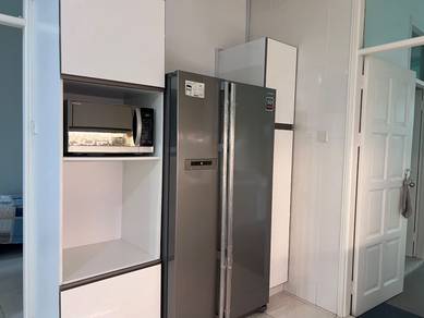 Double Storey Intermediate @Wan Alwi, Kuching
