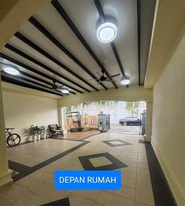 2-storey-Terraced-House-for-rent-Johor-Bahru-Johor
