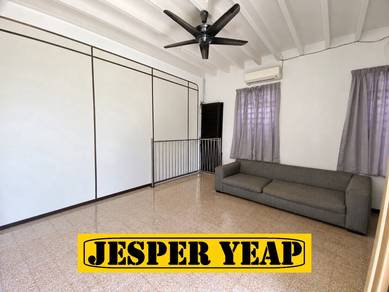 2Sty Semi-D 9900sf Air Itam Goh Guan Ho Lumba Kuda Joki Lahat Scotland