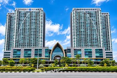 Conezion Residences
