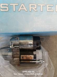 Starter manual Kelisa