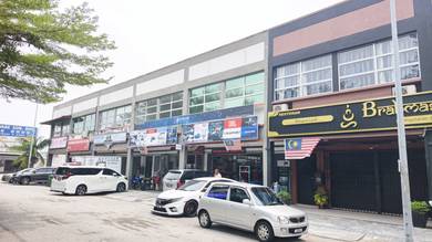 Taman Seremban Jaya 1.5 Storey 22 x 80 Shop Office For Sale!!!