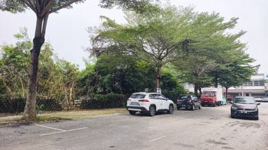 Taman Seremban Jaya 1.5 Storey 22 x 80 Shop Office For Sale!!!