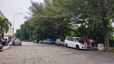 Taman Seremban Jaya 1.5 Storey 22 x 80 Shop Office For Sale!!!