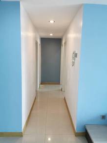 Kuchai Avenue Kuchai Lama Renovated Block KA2 nearby MRT Station