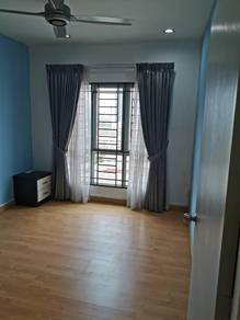 Kuchai Avenue Kuchai Lama Renovated Block KA2 nearby MRT Station