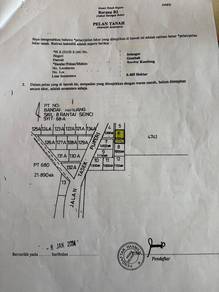 Rawang Tasik Puteri Prime Residential Land For Sale
