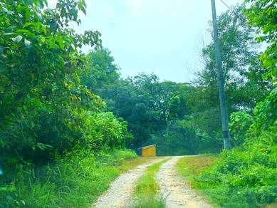 Rawang Tasik Puteri Prime Residential Land For Sale